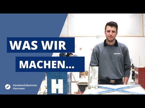 Karriere im Handwerk - Die Woche der beruflichen Bildung