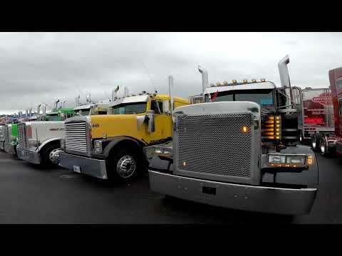 Mayberry Truck Show 2022