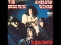 The Guess Who - American Woman 
