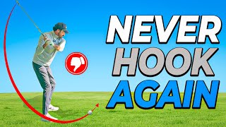 Most Golf Advice Ignores This… And That’s Why You Hook It