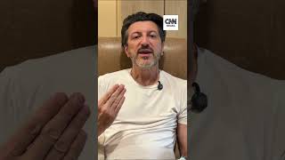 Vídeo: Lito: "Tenho certeza de que vamos presenciar um milagre"