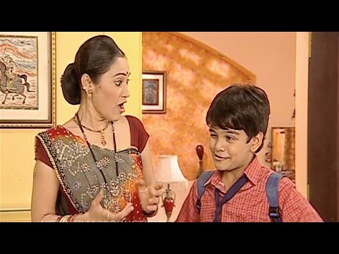 Episode 196 - Taarak Mehta Ka Ooltah Chashmah | Disco Vrat | Full Episode | तारक मेहता
