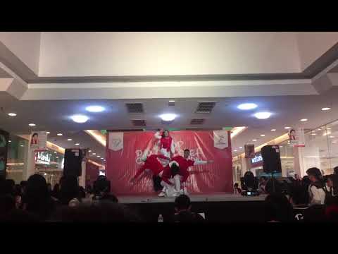 [PSYCHOTIC] ASTRO (아스트로) - Hide and Seek Dance Cover