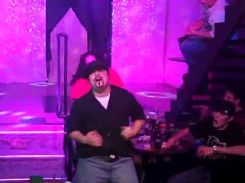 Ryan Cox  GNO - Boyfriend  2 Kinkead's