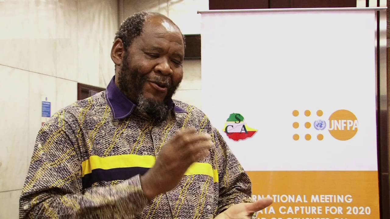 Census enters the digital age in Ethiopia