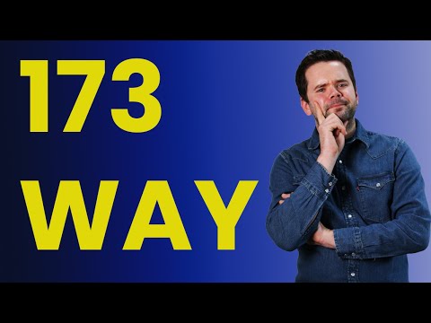 🎸173 chords - a smart way to learn a standard❓