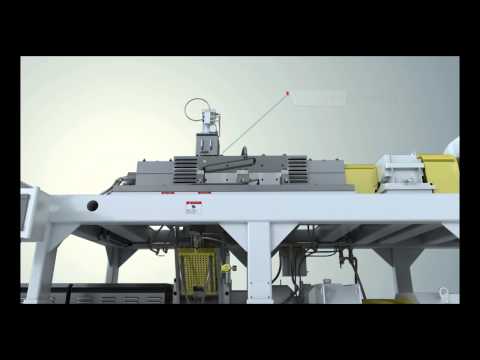 CP Series II Continuous Mixing FARREL POMINI