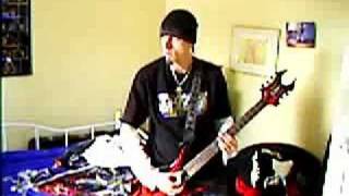 Metallica - We Did It Again - BMJ2008