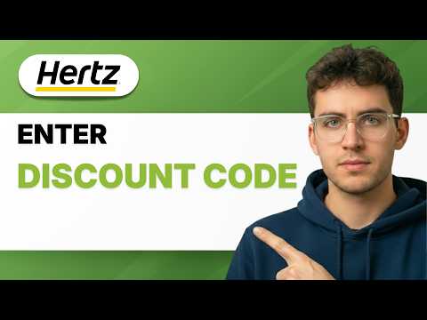 Hertz Ibm Rate Code