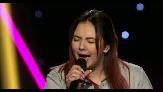 Maja Elise Nordbach  Fathers Eyes  Ask Embla  ●  ilkleventt