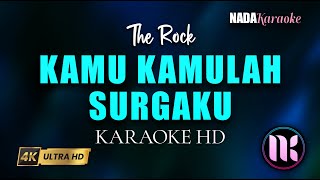 Download lagu Kamu Kamulah Surgaku Karaoke - T.R.I.A.D / The Rock mp3 Download lagu Kamu Kamulah Surgaku Karaoke - T.R.I.A.D / The Rock mp3
