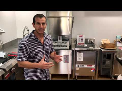 Commercial Kitchen Equipment