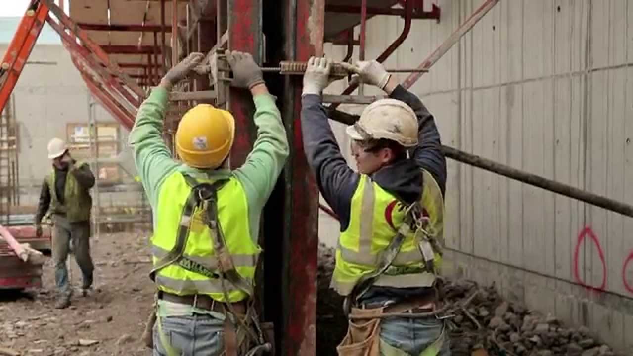 Civil and Environmental Engineering at UCC