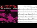 「A BLUES FOR MICKEY-O」(G BLUES)-  Pat Martino　【Jazz Guitar Transcription TAB】
