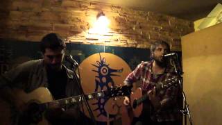 chavales de instituto y piso 16 sidecars cafe teatro valladolid.MP4