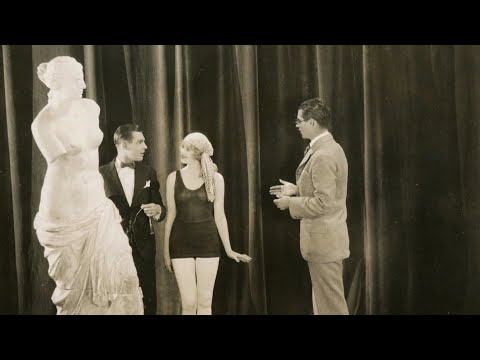 The American Venus (1926) All Available Techincolor Trailer & Fragments - 2022