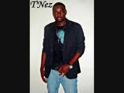 T'NEZ - Nuh fear yo face (Death Row Riddim) NOV 2009