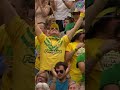 Lleyton Hewitt magic + Lleyton Hewitt fans = ?
