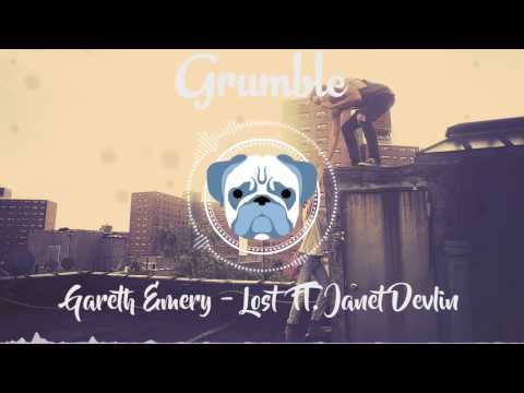 Gareth Emery - Lost | Ft. Janet Devlin
