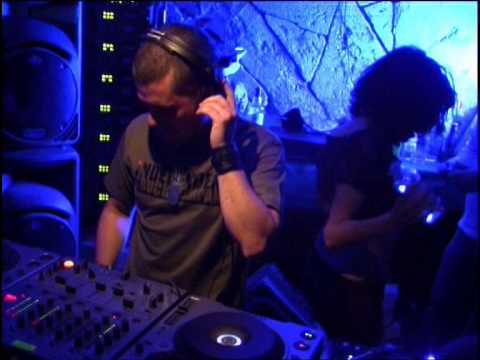 T U S O B 31 03 2006 club Excess PACO MAROTO 2