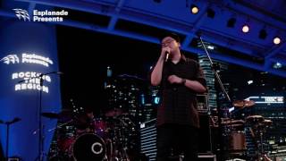 Rocking the Region 2017 | False Plaintiff (Singapore) – Hive Mind