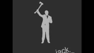 Jack Miz - Keep Yourself From Me