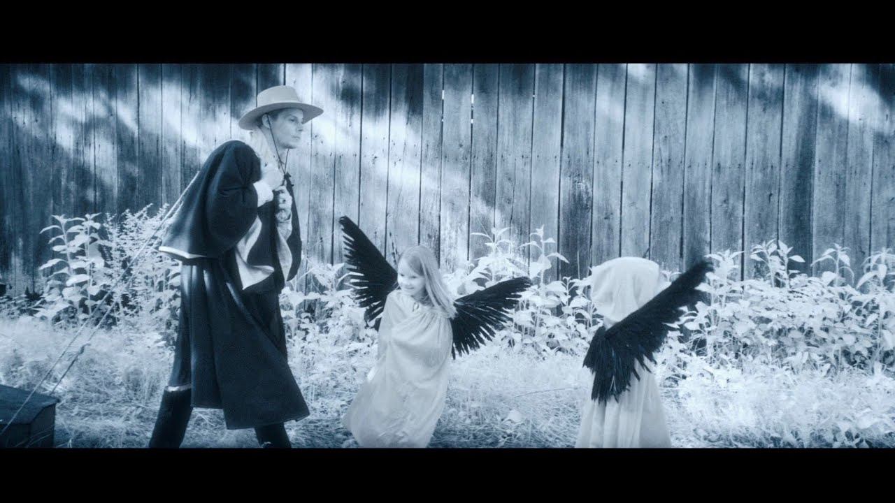 Jack White â€“ If I Die Tomorrow (Official Video) - YouTube