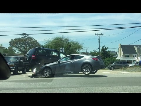 Car Crash Compilation #39  Dashcam Videos | Driving Fails | Boca on Moto Drive #car #crash