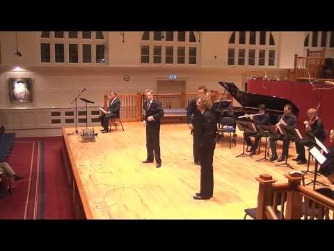 Hans Gal's "What a Life!" - Einzugsmarsch (Entrance March)