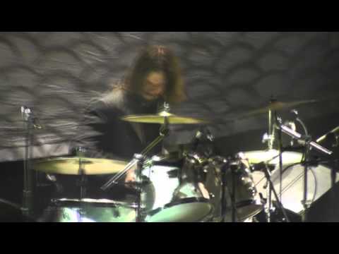 SOLO DE BATERIA PAULO BELLAGAMBA MALVINAS ARGENTINAS 9 JULIO 2015