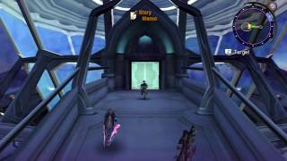 Misery Outing - Let's Play Xenoblade Chronicles Bonus Part 253