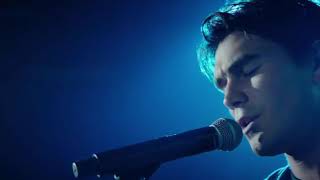 Jeremy camp (Kj Apa) - Right Here sub. español