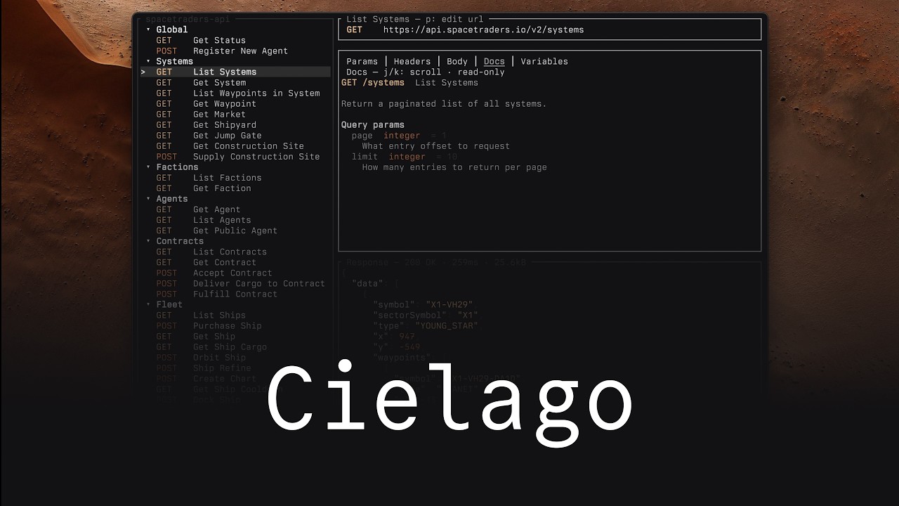 Video Overview