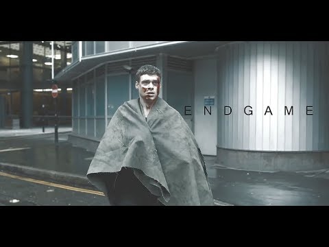 David Budd / Bodyguard BBC - Episode 6