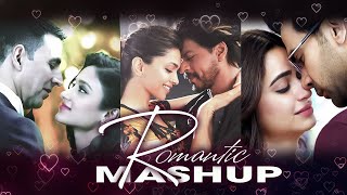Non Stop Love Mashup 💚💛💚 Best Mashup of Arijit Singh, Jubin Nautiyal, BPraak, Atif Aslam,Neha Kakkar
