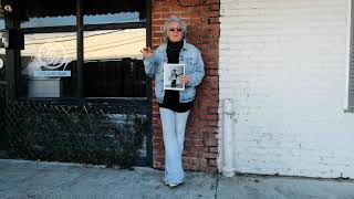 Marty Stuart Honors His Hometown