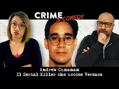 Andrew Cunanan - Il Serial Killer che uccise Versace - 11