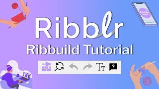 How to add your patterns to Ribblr using Ribbuild - Full tutorial