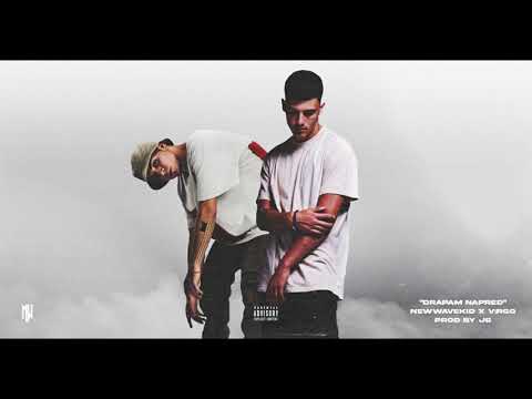 ANZHEL & V:RGO - DRAPAM NAPRED (Prod.by JS)