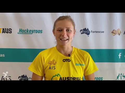 Kaitlin Nobbs interview Feb 2021