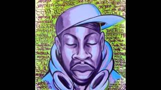 J Dilla - Fuck the Police