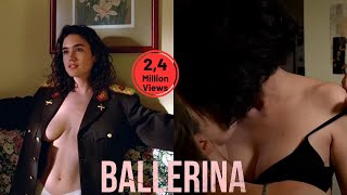 BALLERINA: A JOHN WICK Story – Full Trailer (2024) | Keanu Reeves, Ana De Armas