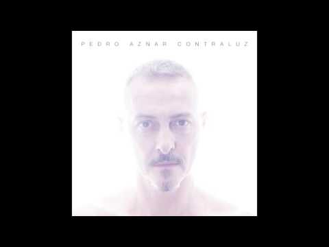 Pedro Aznar - Como un león - Álbum: Contraluz