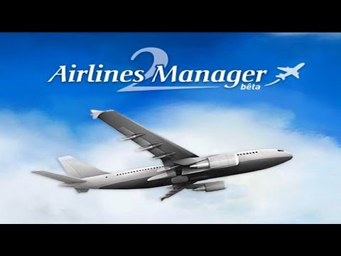 Airlines-Manager jeu