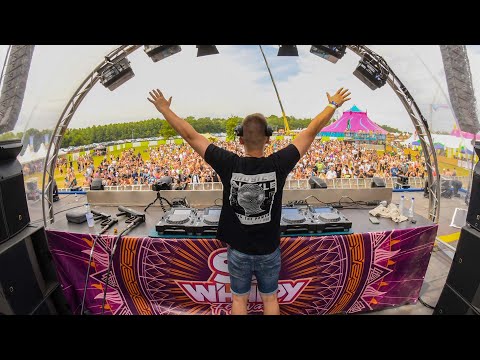 K-Style | So W'happy 2023 | Saturday | Hardstage