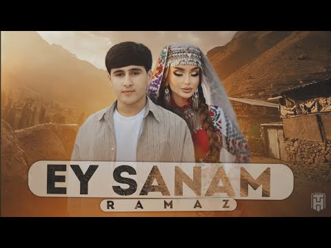 RAMAZ- EY SANAM |Рамаз-ЭЙ САНАМ| XIT2025