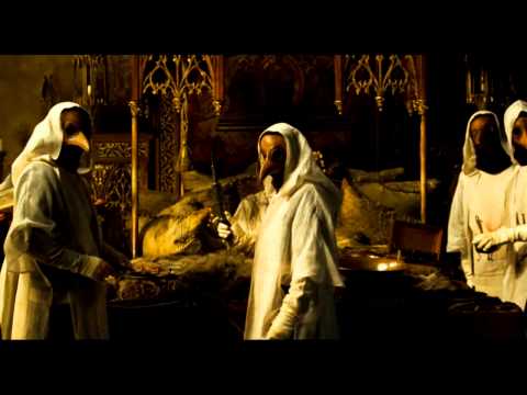 Season of the Witch Movie Trailer (HD)