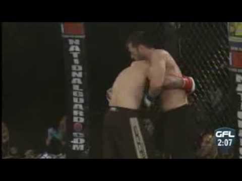 Joe DiFranco vs  Sean Nolan   9 18 09