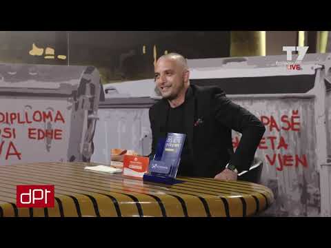 DPT, Milaim Zeka – 01.05.2020 | T7