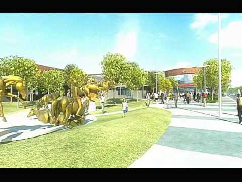 Agrium Western Event Centre